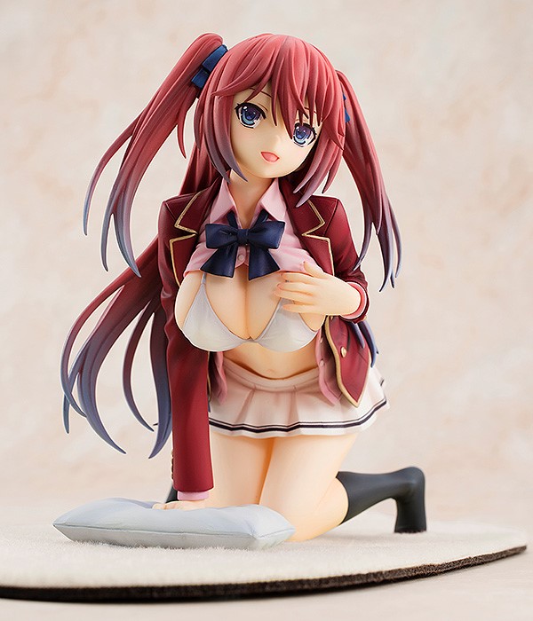 Airi Sakura: Clothes Changing ver.