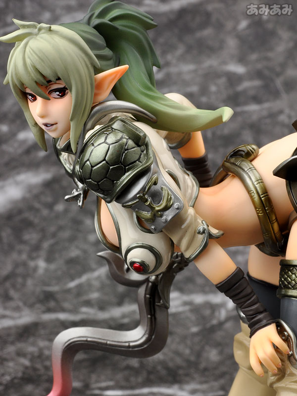 Echidna 1/8 Special Edition ver. (MegaHouse)
