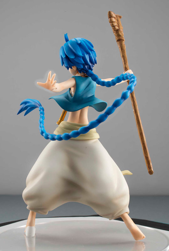 Magi Aladdin 1/8 MegaHouse