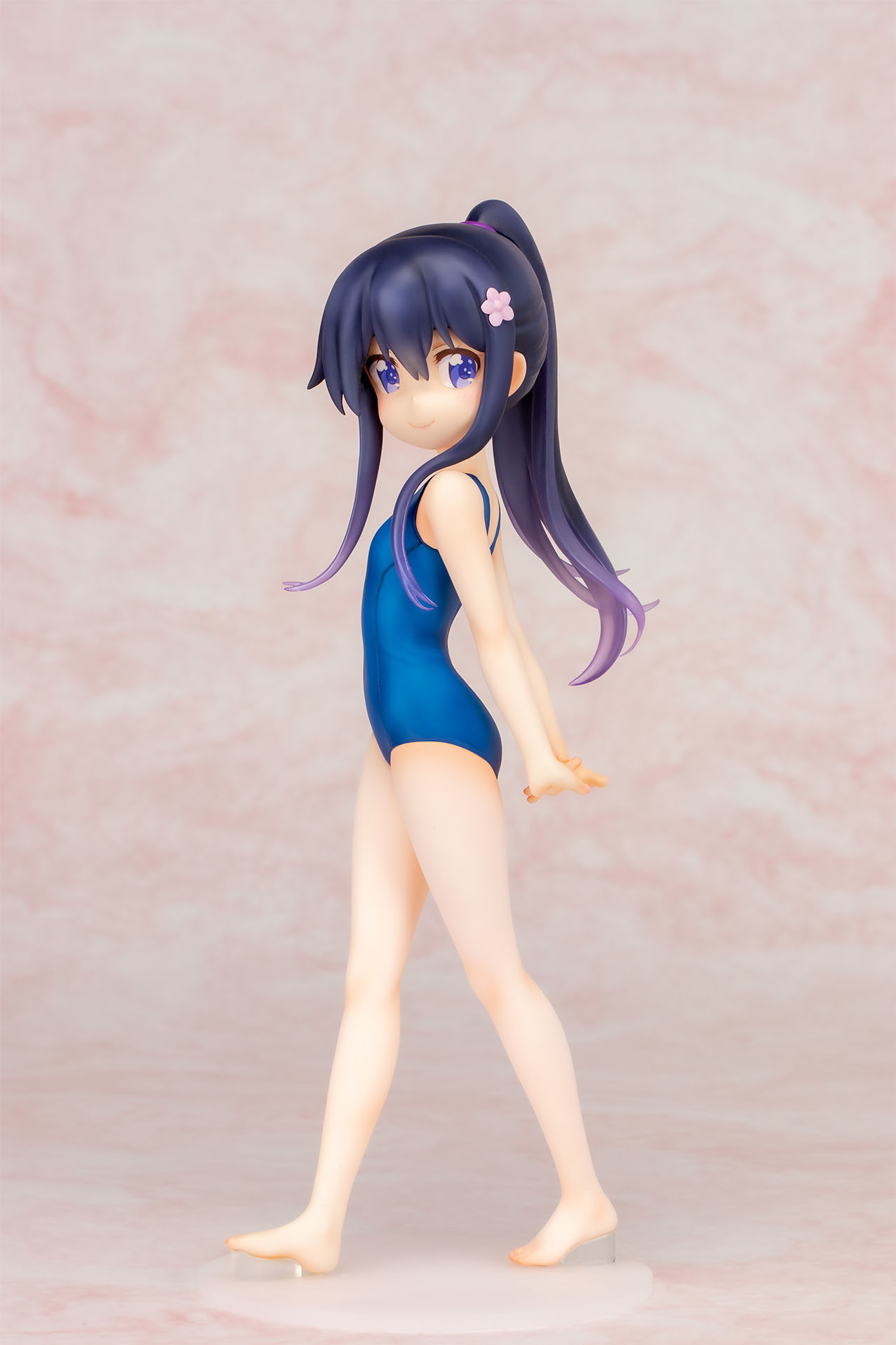 Shirosaki Hana School Swimsuit ver.