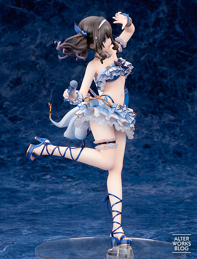 Sagisawa Fumika A Page of The Sea Breeze Ver.