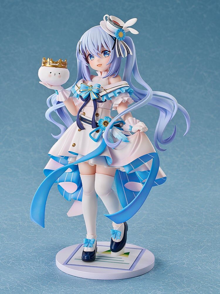 Kafuu Chino Tippy Dress Ver.