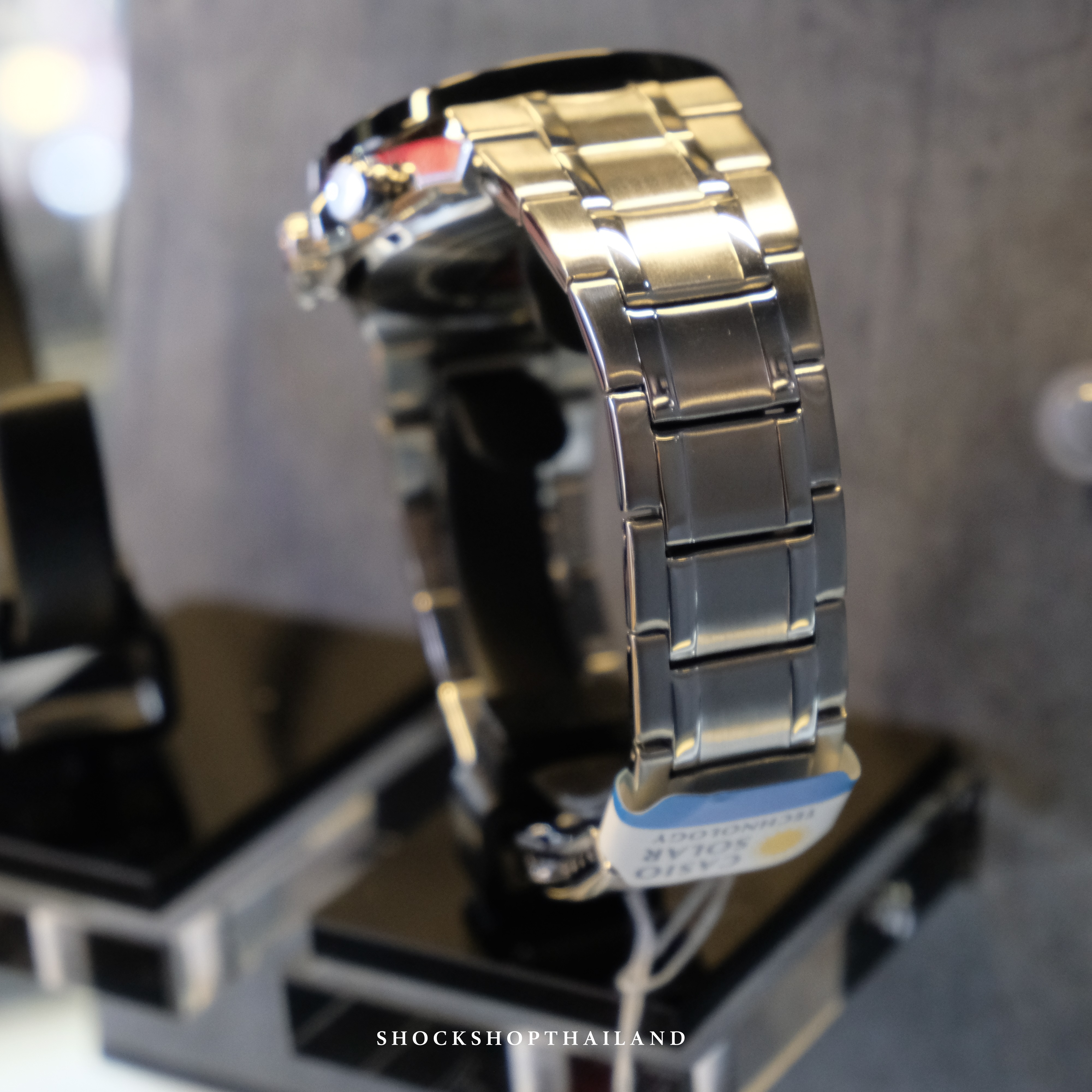 นาฬิกาผู้ชาย Casio EDIFICE รุ่น EQS-920DB-1A คาสิโอ