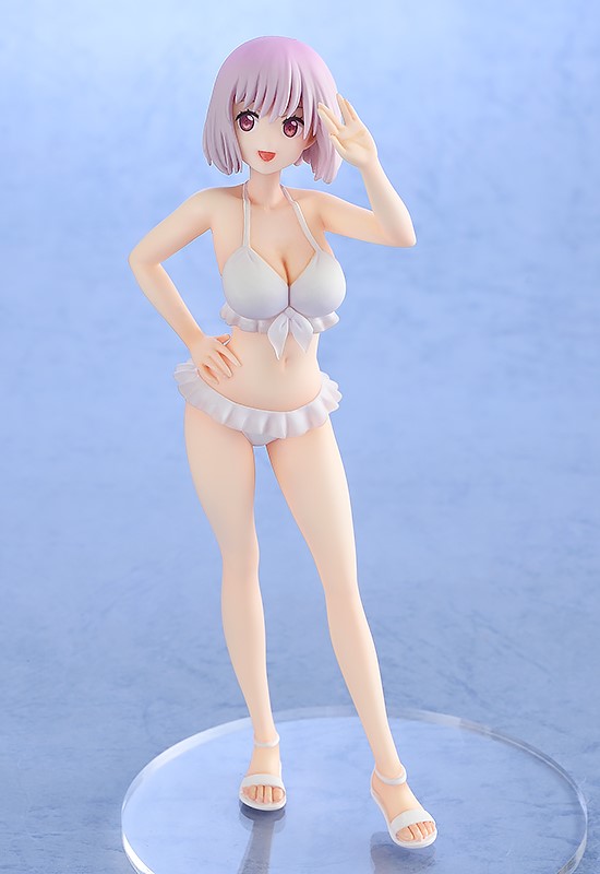 Akane Shinjo Swimsuit Ver.