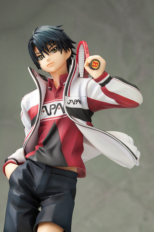Ryoma Echizen 1/8 Kotobukiya