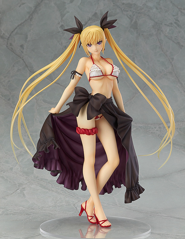 Misty: Swimsuit Ver.