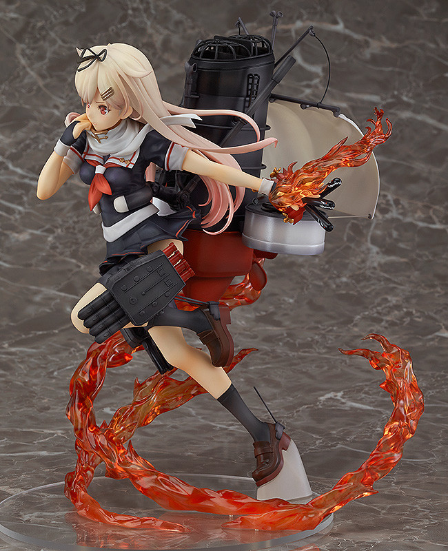 Yuudachi Kai-II