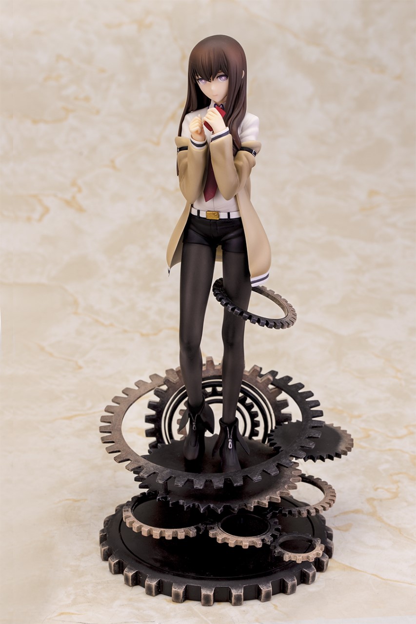 Kurisu Makise