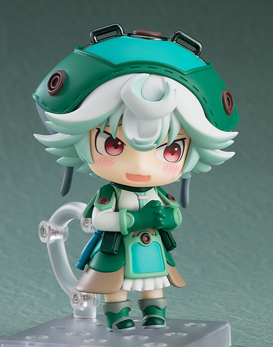 Nendoroid Meinya - Prushka