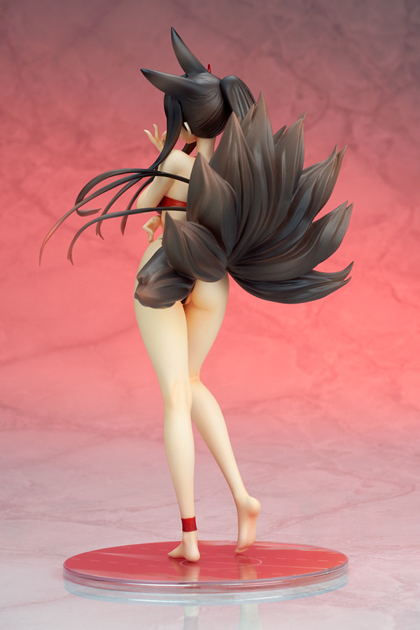 Akagi Rakuen no Higanbana