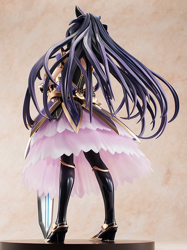 Tohka Yatogami: Astral Dress Ver.