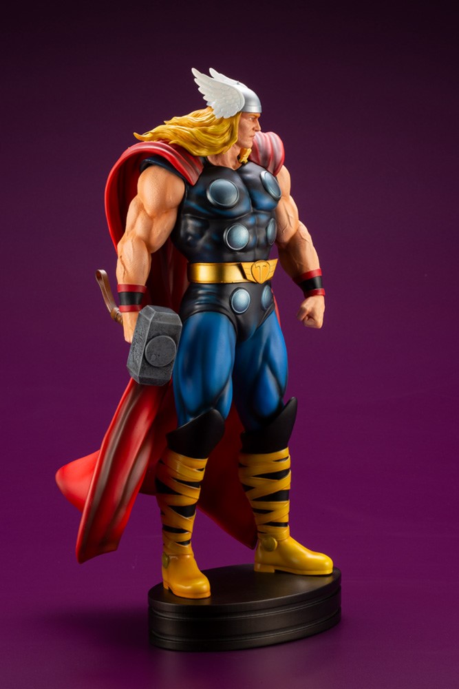 MARVEL THOR The Bronze Age ARTFX