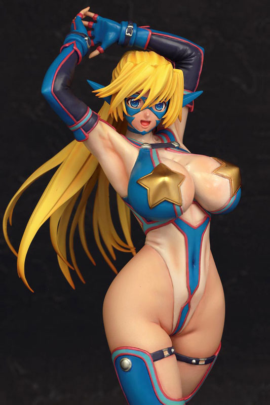 Sandy Bash Star Mask Ver.
