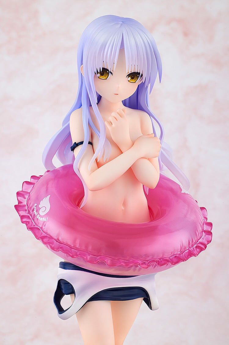 Angel Beats! - Tenshi School Swimsuit ver.