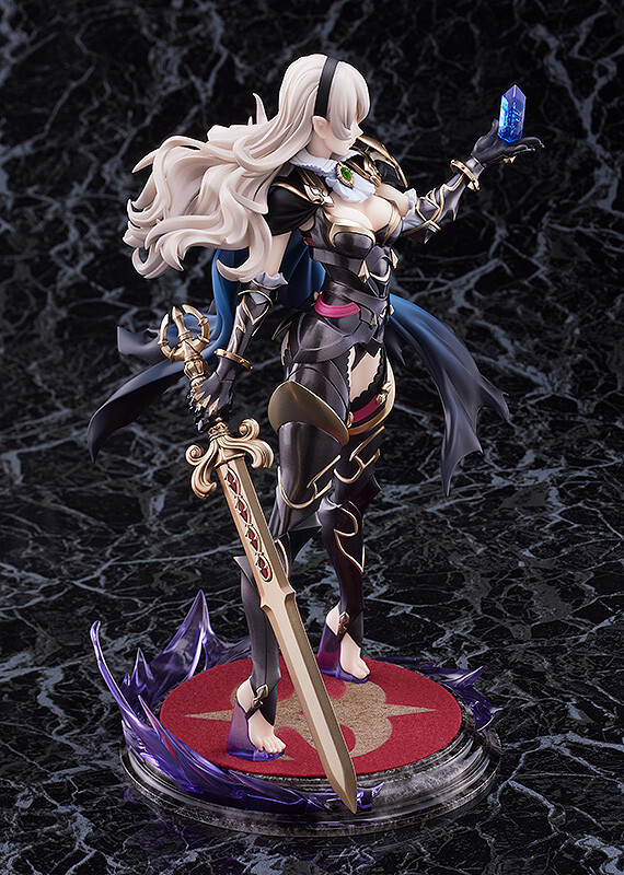 Nohr Noble Corrin