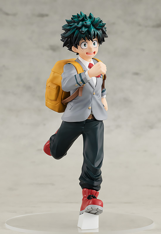 POP UP PARADE Izuku Midoriya