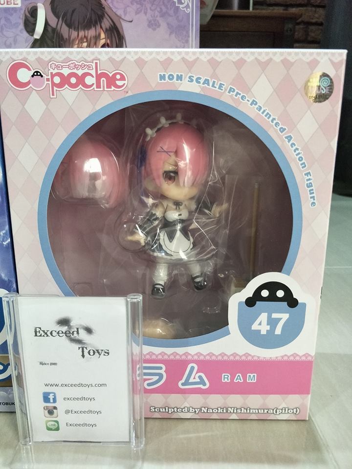 Cu-poche Ram
