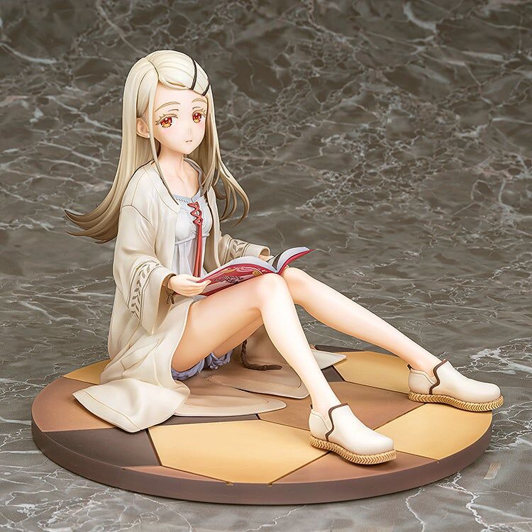 Hiro Shinosawa The Things I'm the Least Cut Out For Ver.