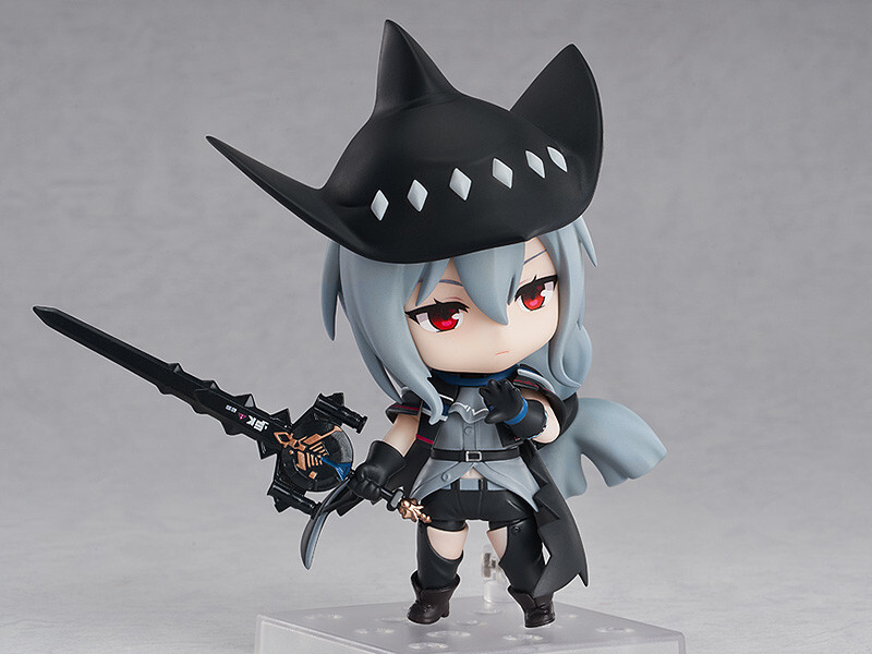 Nendoroid Arknights - Skadi