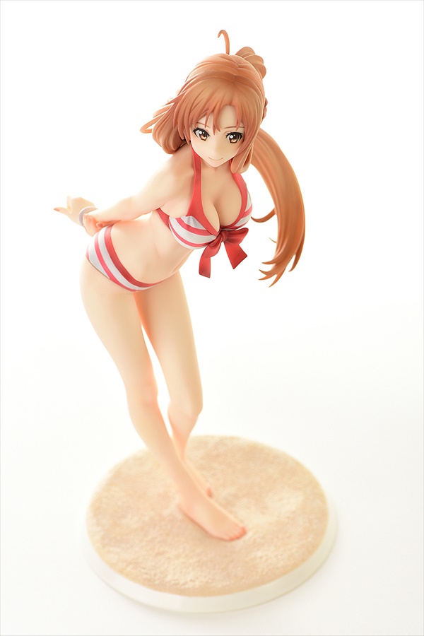 Asuna Swimwear ver.premium