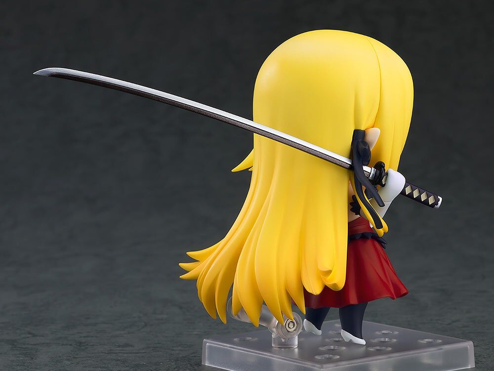 Nendoroid Kiss Shot Acerola Orion Heart Under Blade