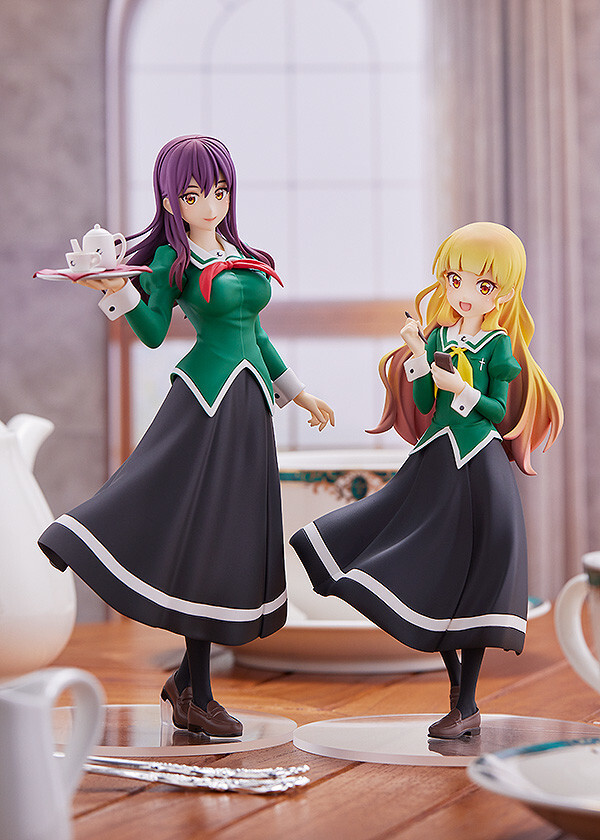 Pop Up Parade Hime Shirasagi