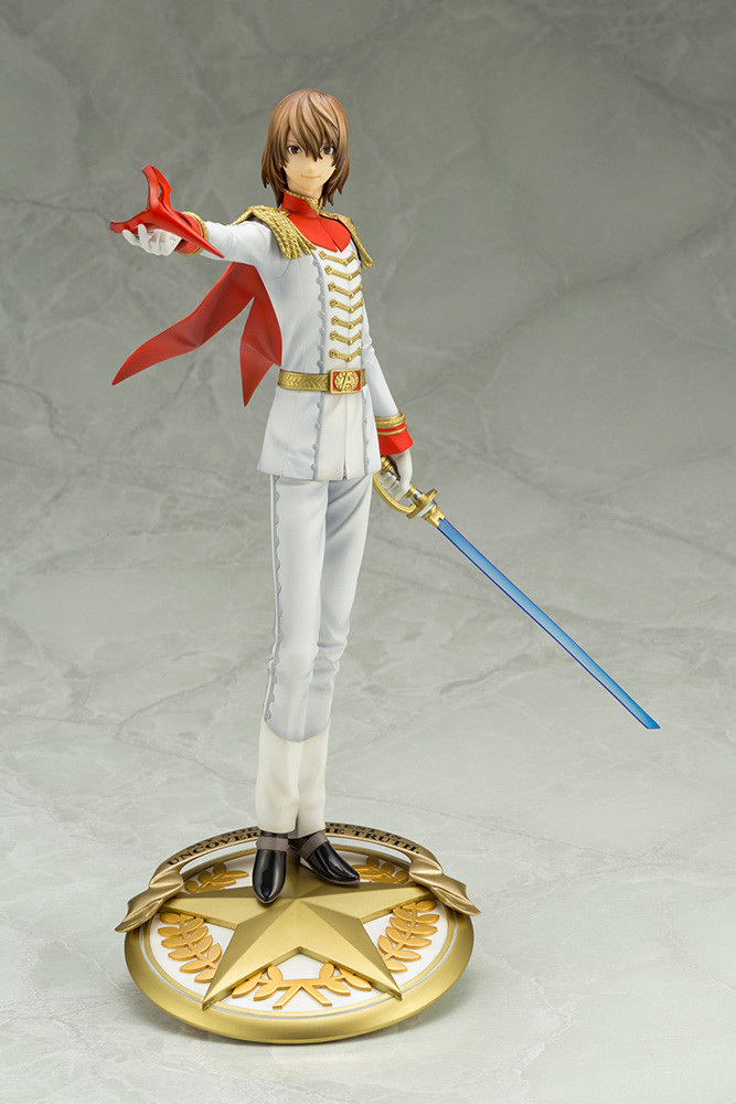 Akechi Goro - ARTFX J Kaitou ver.