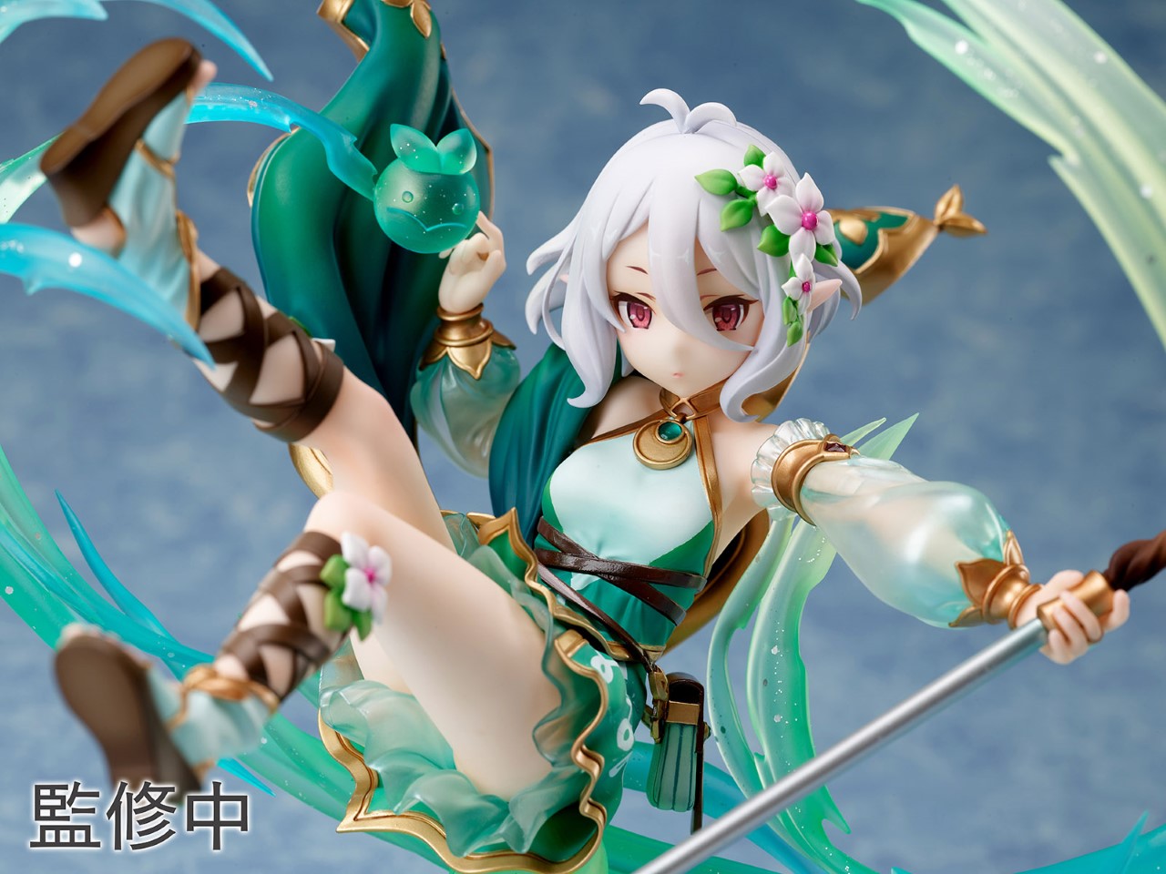 PRENCESS CONNECT!Re:Dive Coccoro