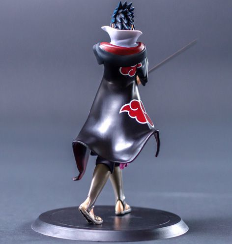 Sasuke 1/10 DXtra