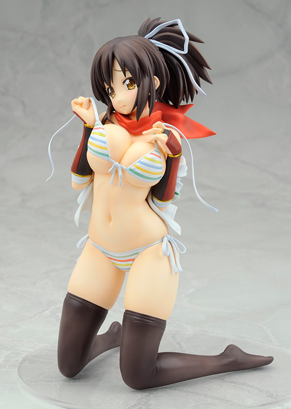 Asuka Inochika Ver. 1/7 Alter