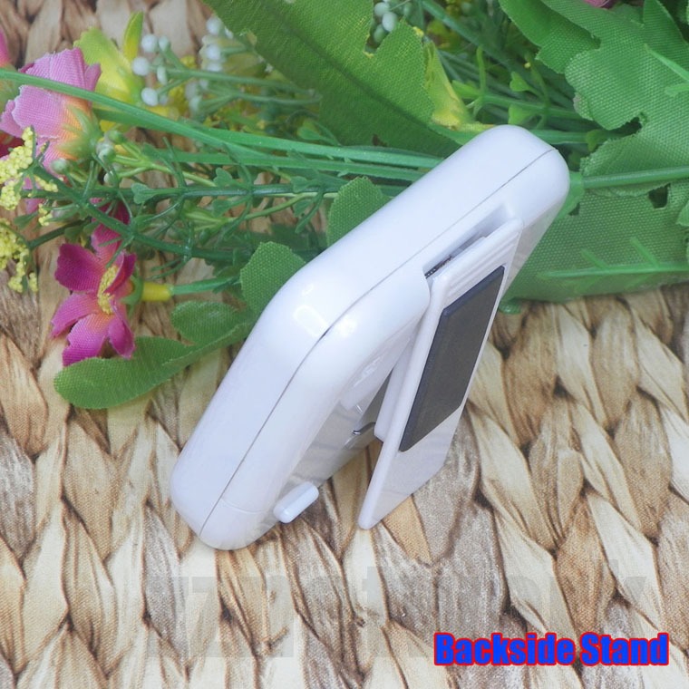 นาฬิกาจับเวลา เดินหน้าถอยหลัง ทำอาหาร จอใหญ่