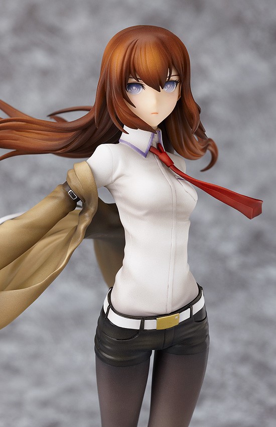 Kurisu Makise GSC