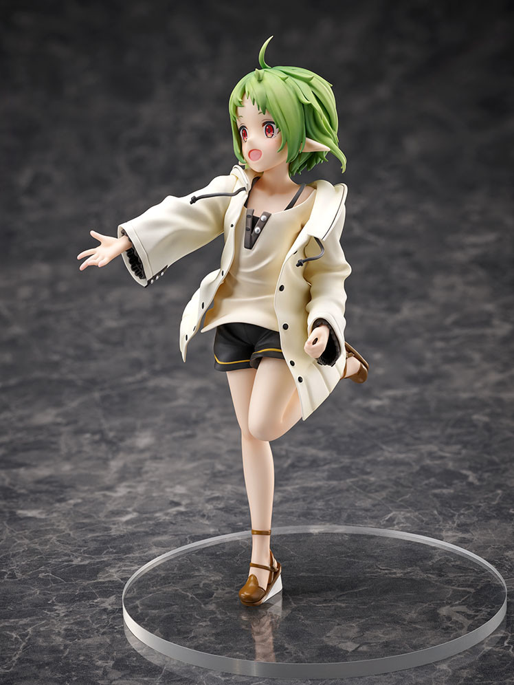 Sylphiette Greyrat (FuRyu)