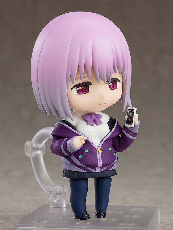 Akane Shinjo