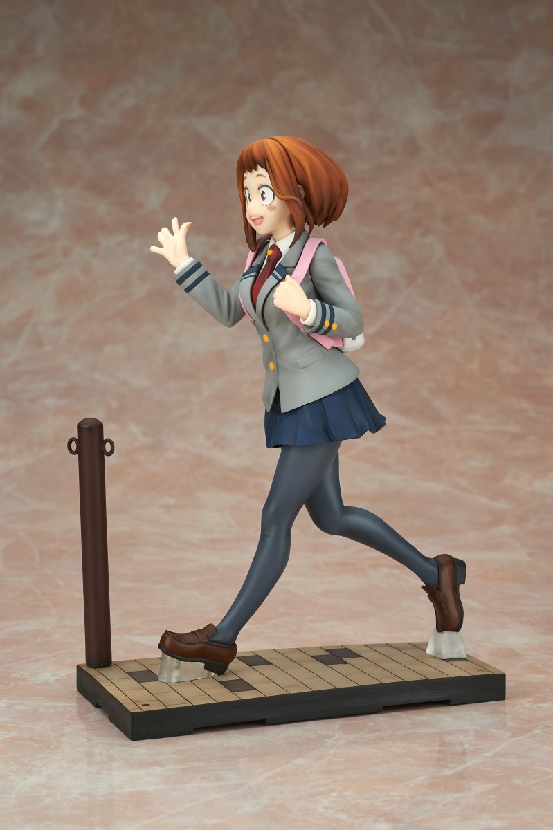 KONEKORE Ochaco Uraraka Uniform Ver