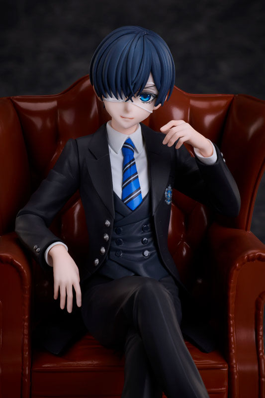 Ciel Phantomhive