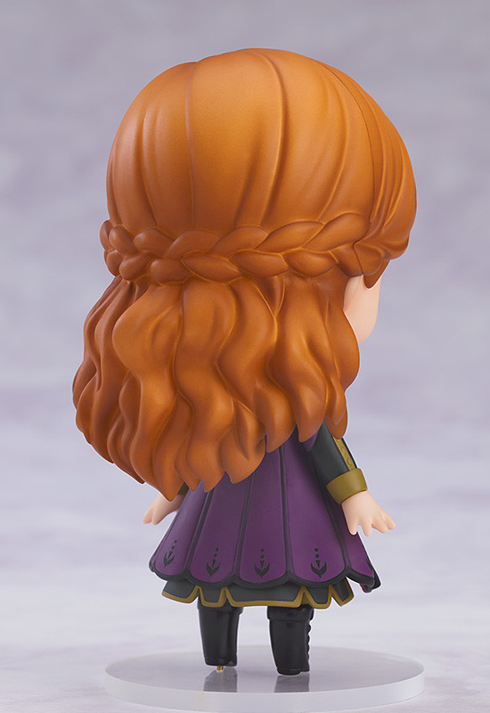 Nendoroid Anna Travel Dress Ver.