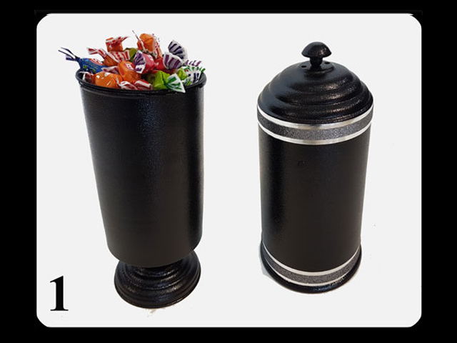 Tora Automatic Fire Tube (3 Times)