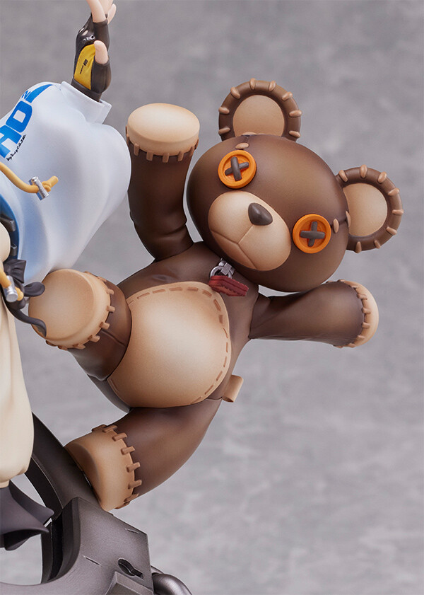 Guilty Gear Strive - Bridget