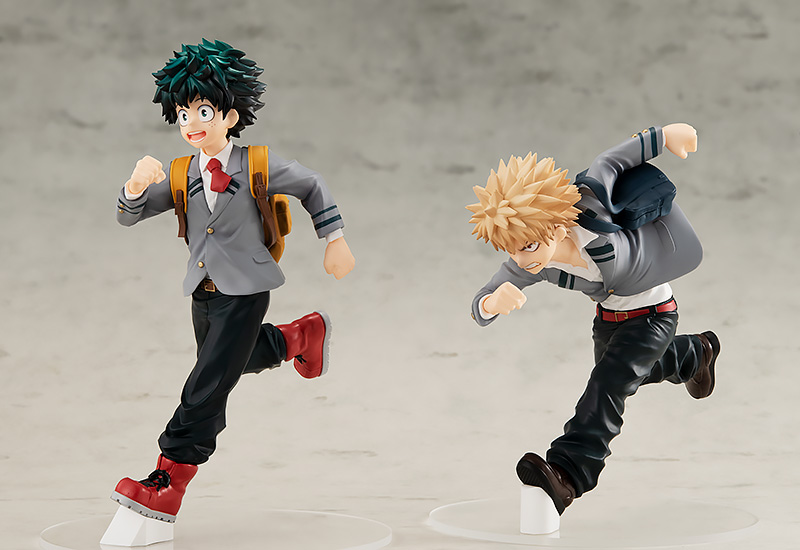 POP UP PARADE Katsuki Bakugo