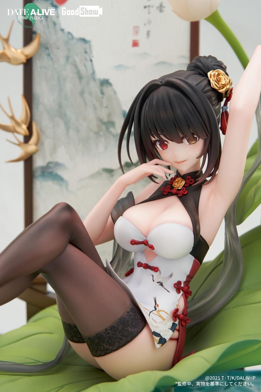 Tokisaki Kurumi Mo Se Sheng Xiang Ver.