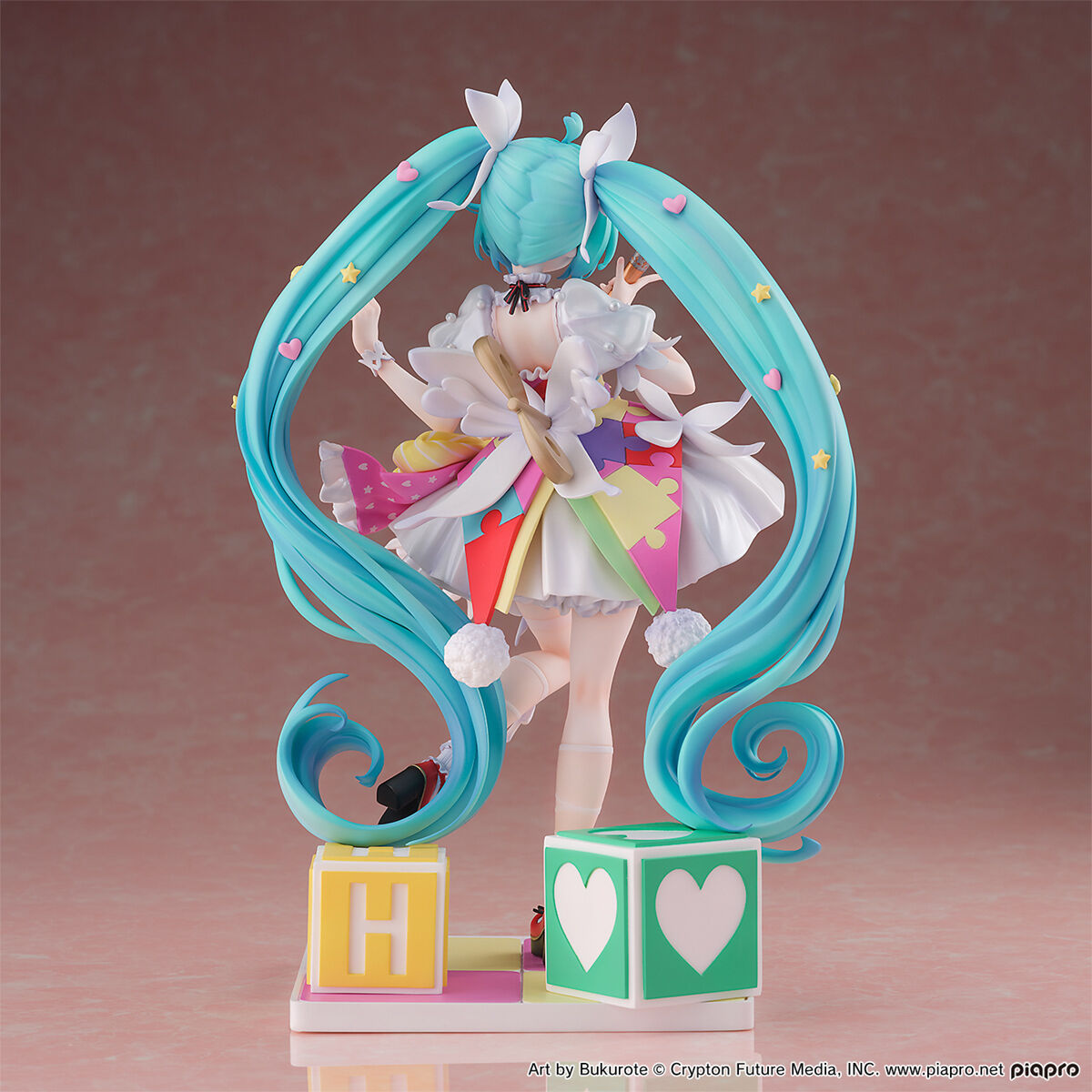 Hatsune Miku Expo 2023 Ver.