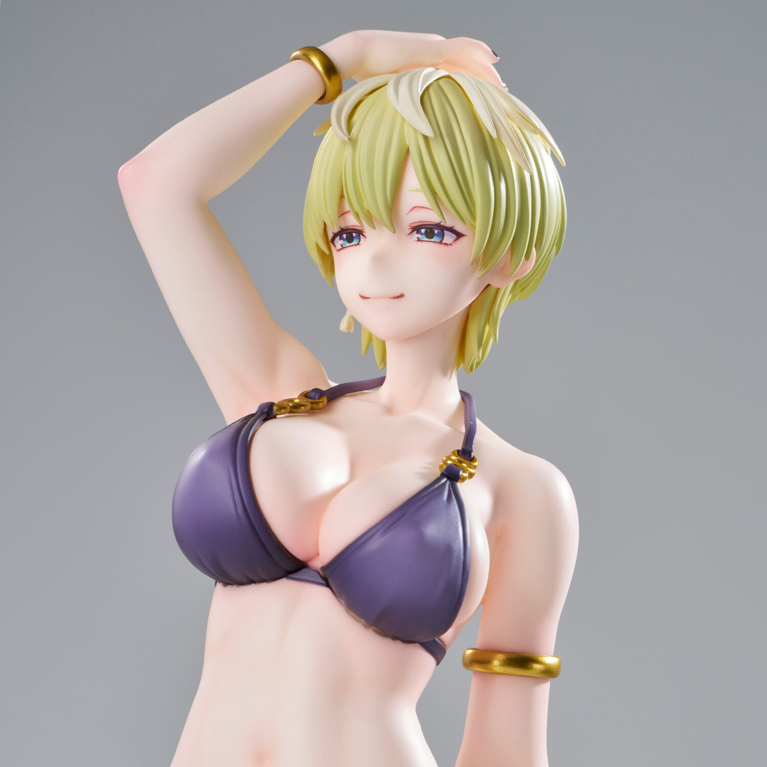 Mato Seihei no Slave - Izumo Tenka Swimsuit Ver.