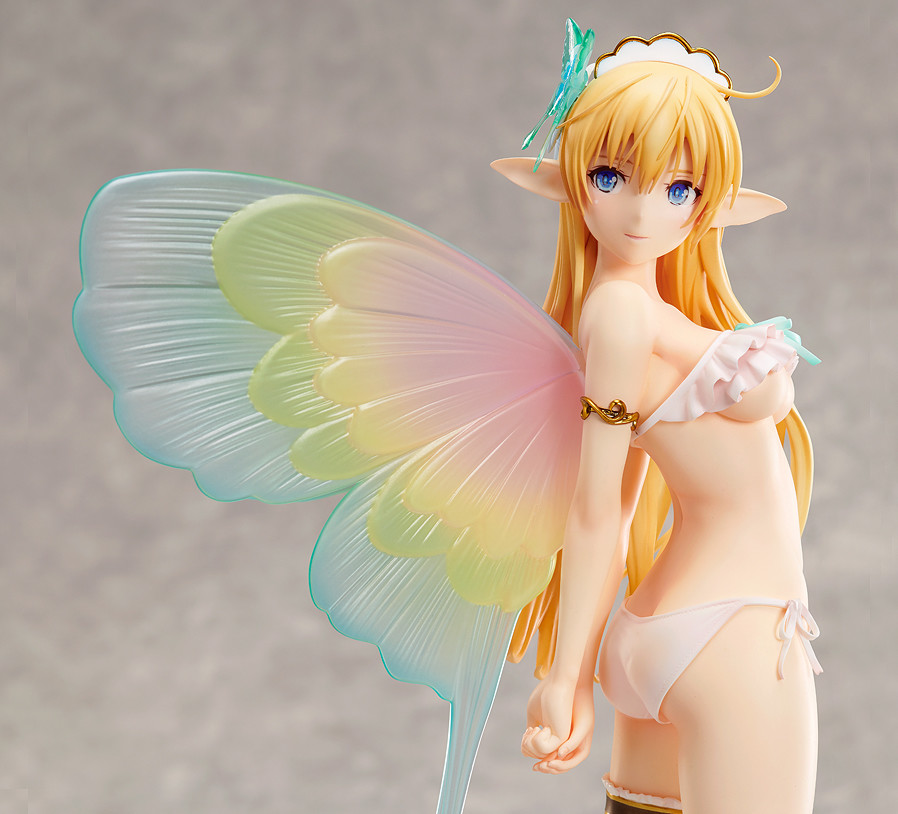 Faerie Queen Elaine Standard Ver.