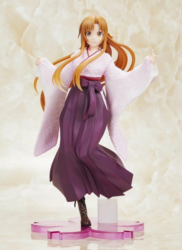 Asuna Wa-Style ver.