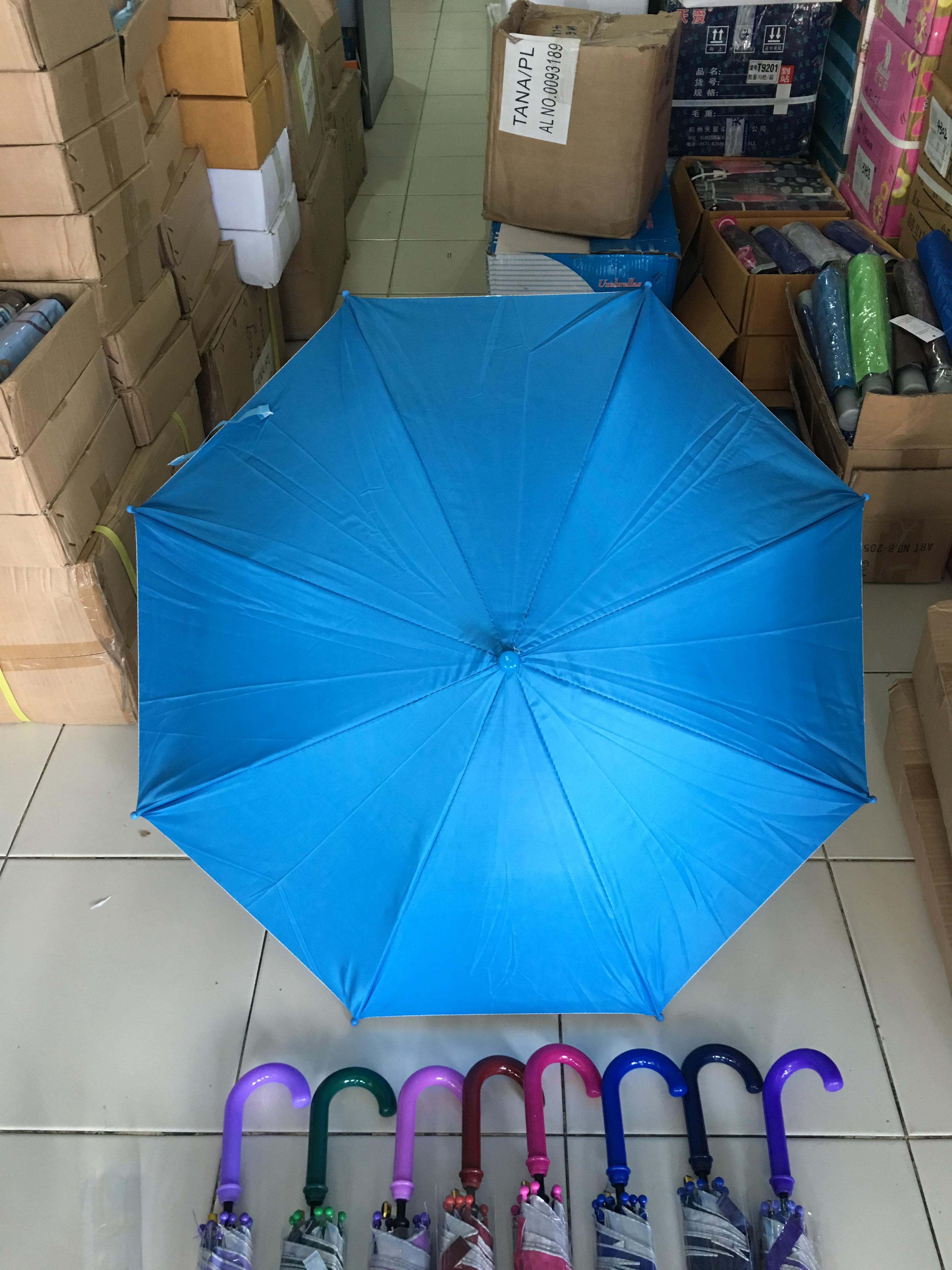 ร่มเด็ก 17 นิ้ว