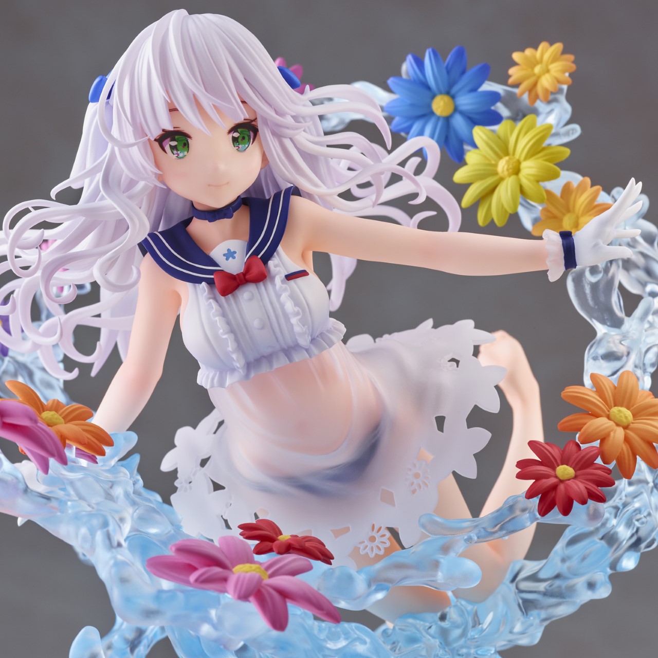 Water Prism