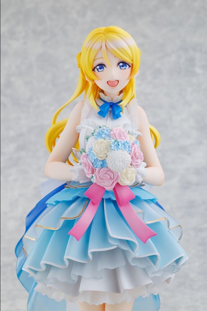 Ayase Eli LoveLive!Days 5th Anniversary ver.