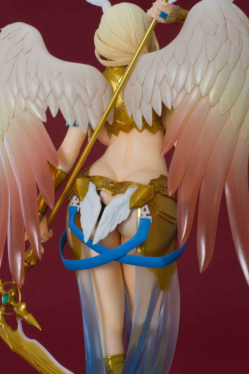 Sariel - Jihi no Zou