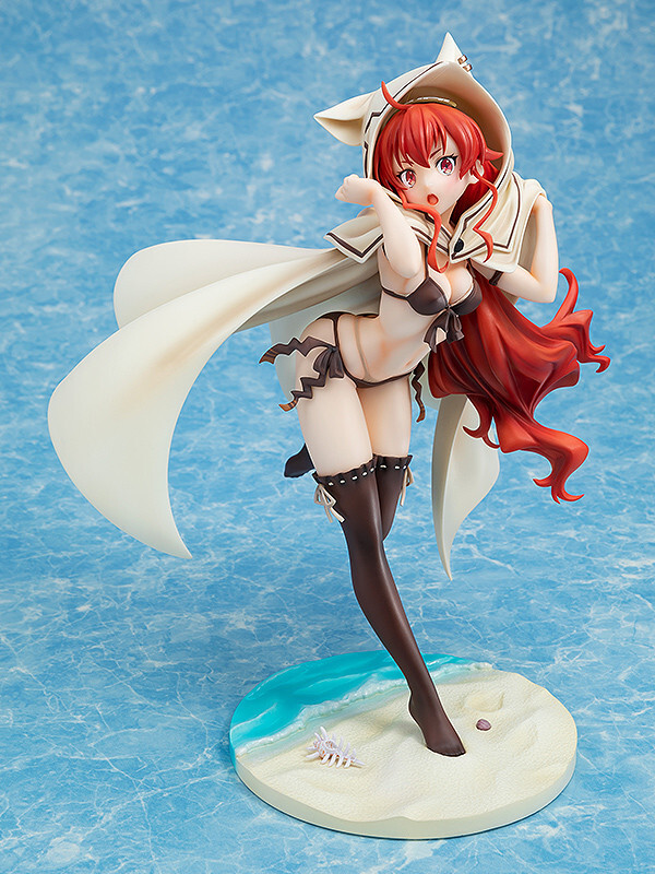 Eris Boreas Greyrat Swimsuit Ver. (Re-run)